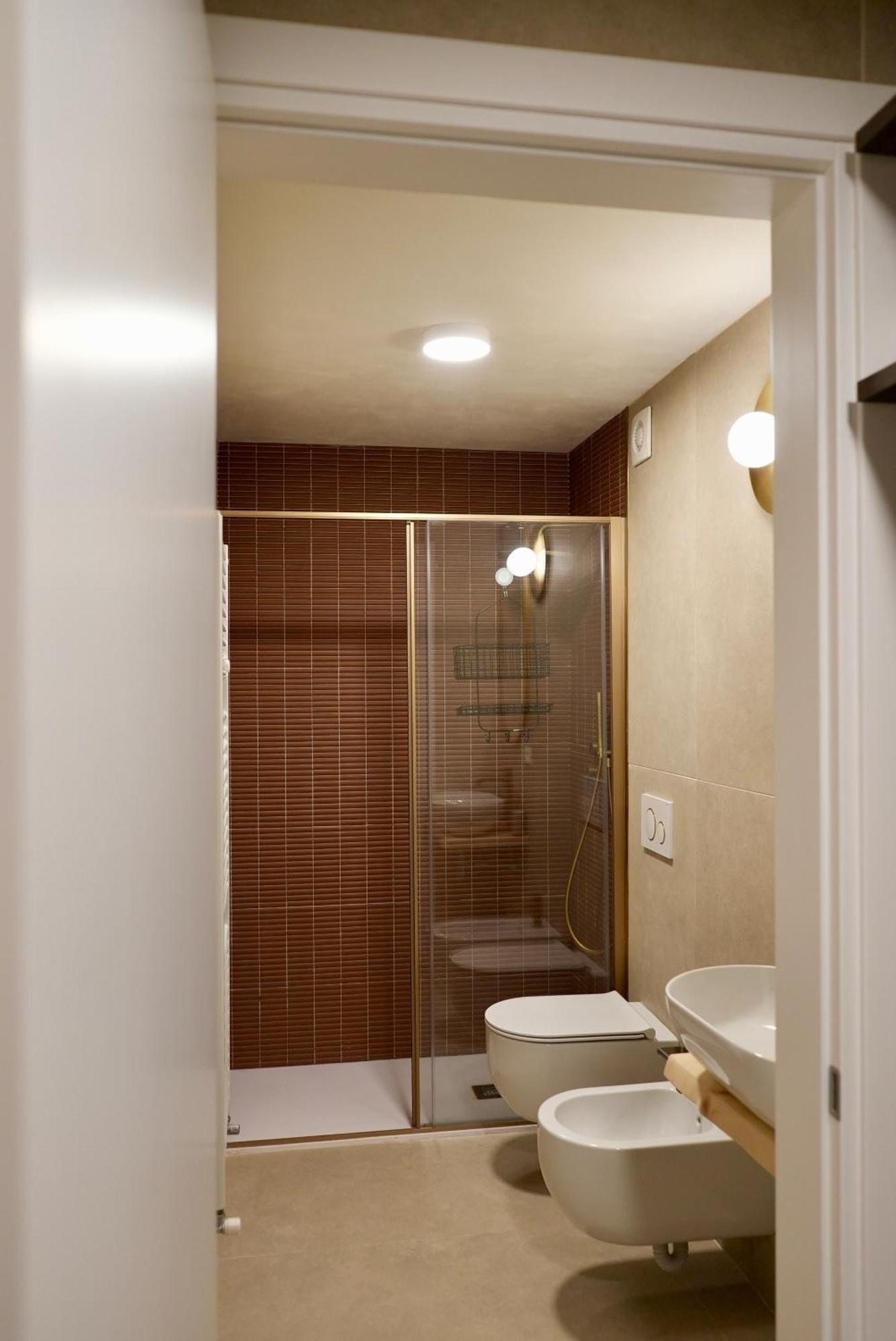 Qn Apartments Венеція Екстер'єр фото