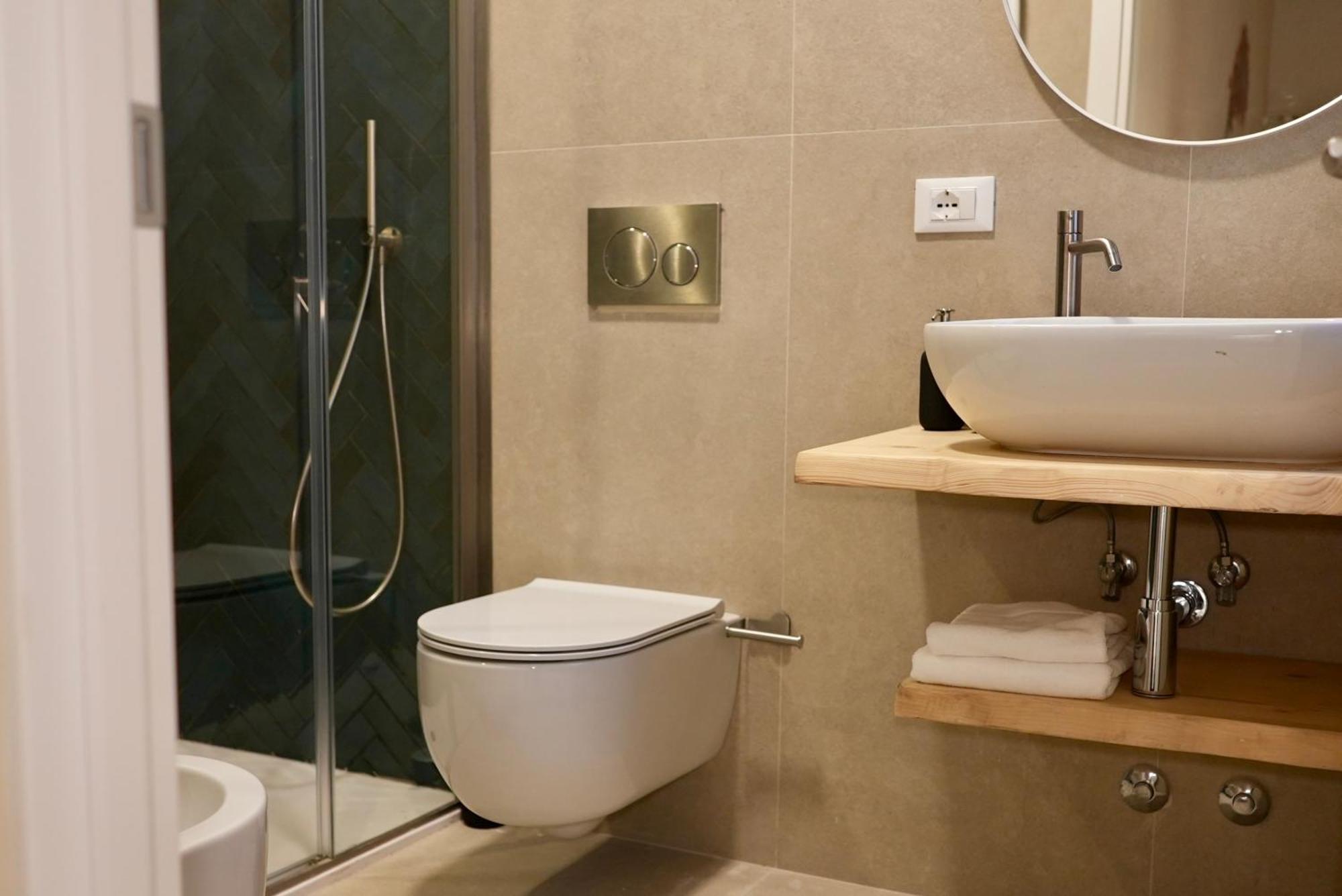 Qn Apartments Венеція Екстер'єр фото