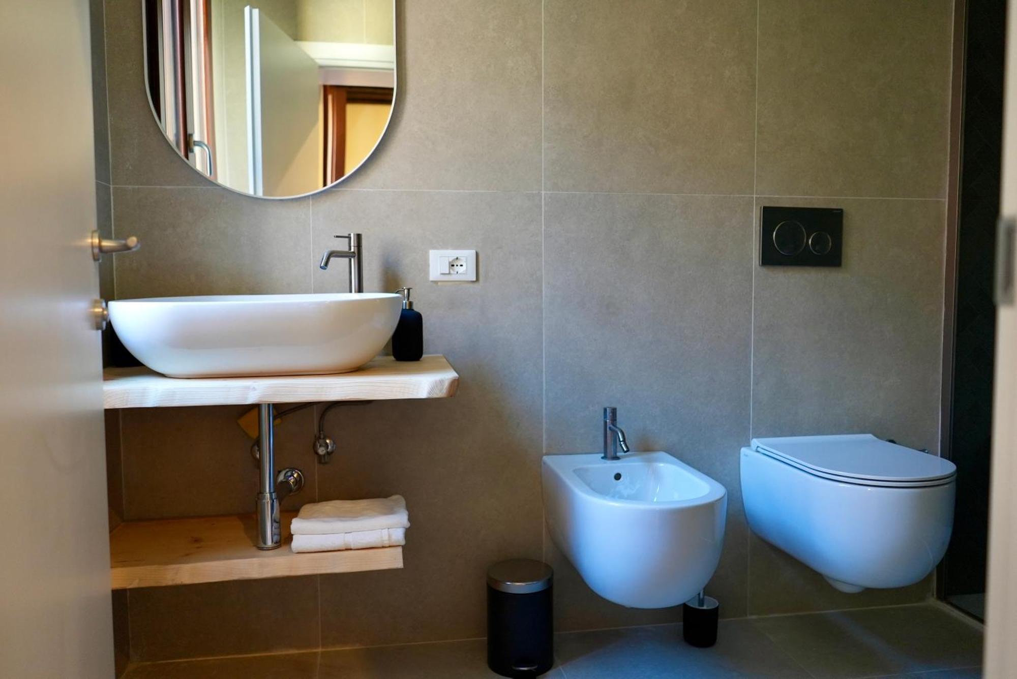 Qn Apartments Венеція Екстер'єр фото