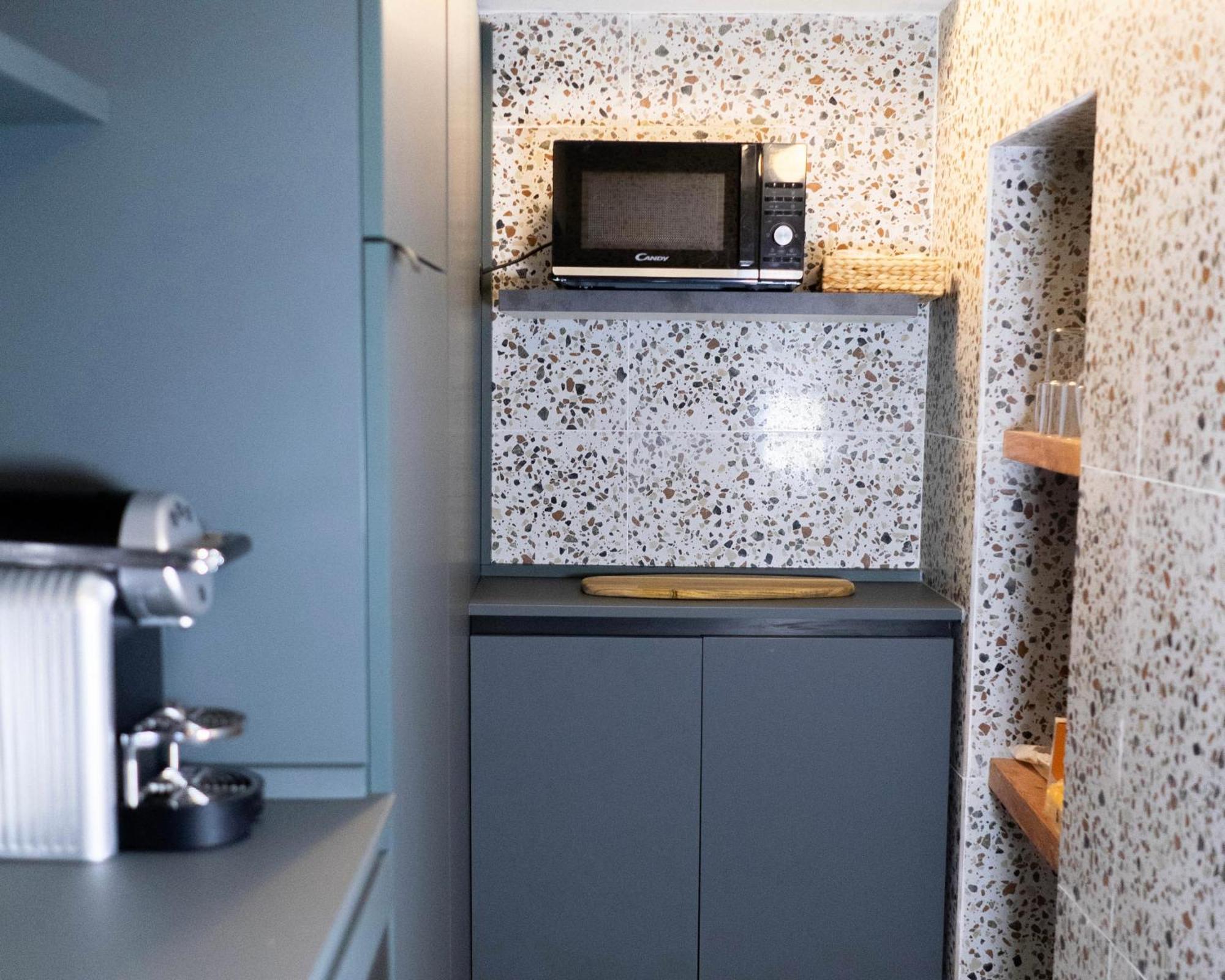 Qn Apartments Венеція Екстер'єр фото